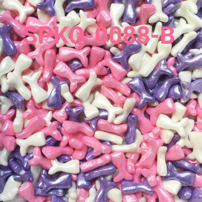 

GR-SPKQ-0088 SPRINKLES SPRINKLE SPRINKEL 250GR EKOR DUYUNG BERKUALITAS