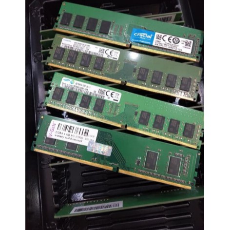 RAM DDR4 4GB untuk pc komputer