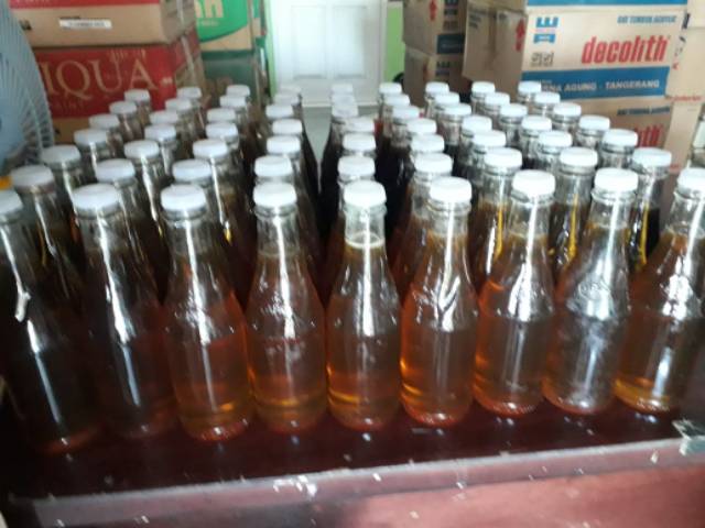 

MADU MURNI