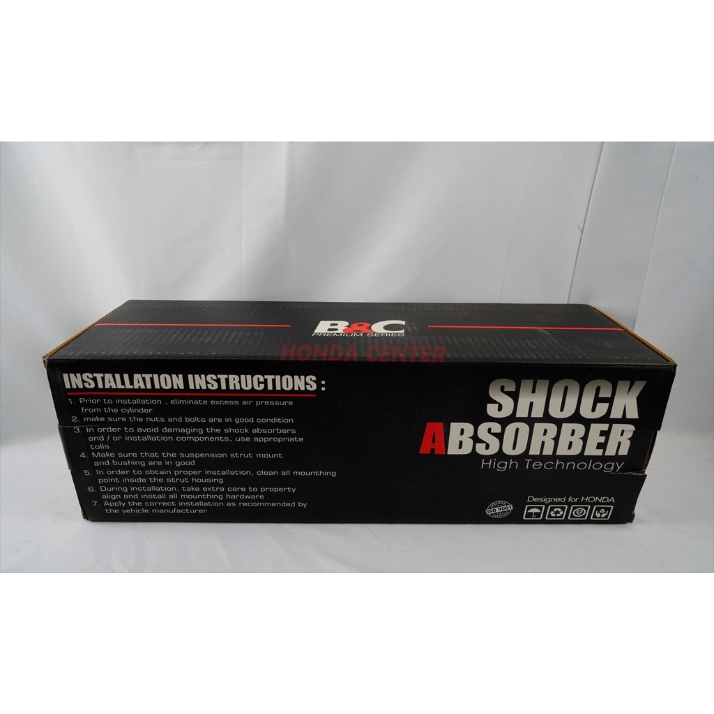 shockbreker shockbreaker shock absorber skop skok belakang city old city z 1996 1997 1998 1999 2000 2001 2002 sx8