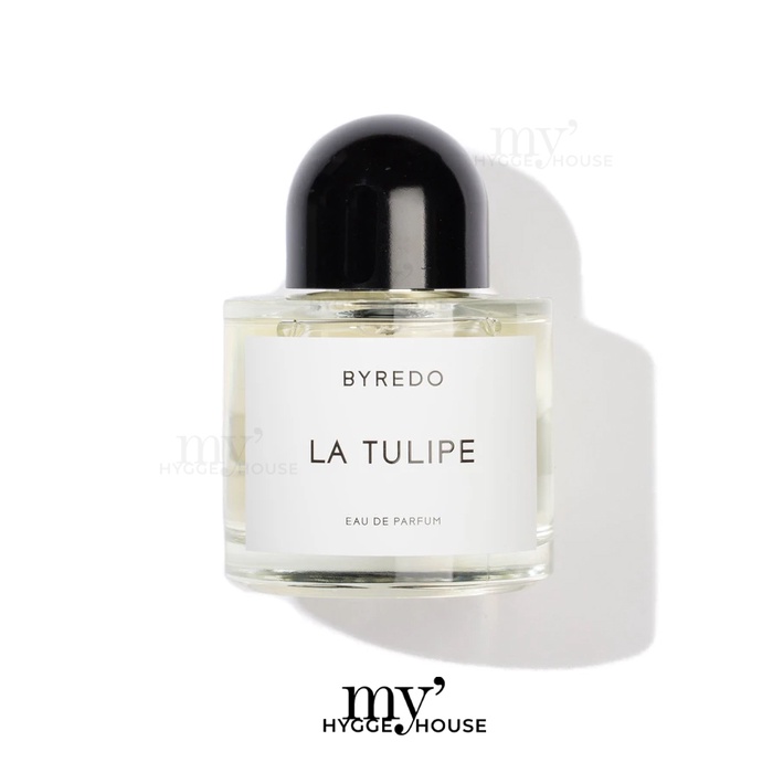 Byredo La Tulipe Eau de Parfum 100ml