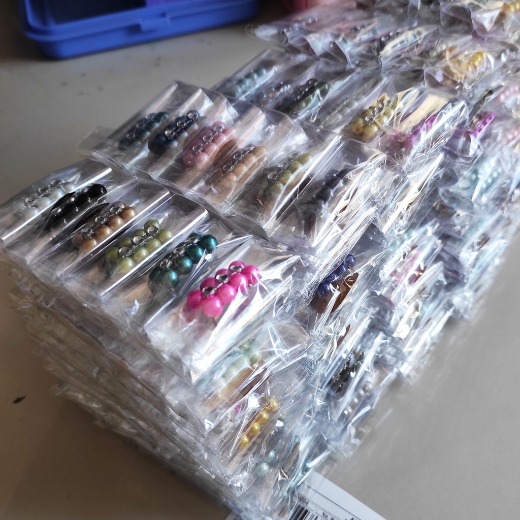 Bros Dagu Mutsin Lilit Senar SERIES PC Model Peniti Kotak Dan Murah-1