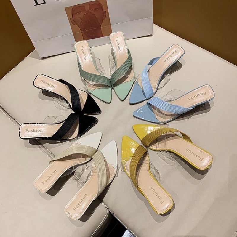 heels R207