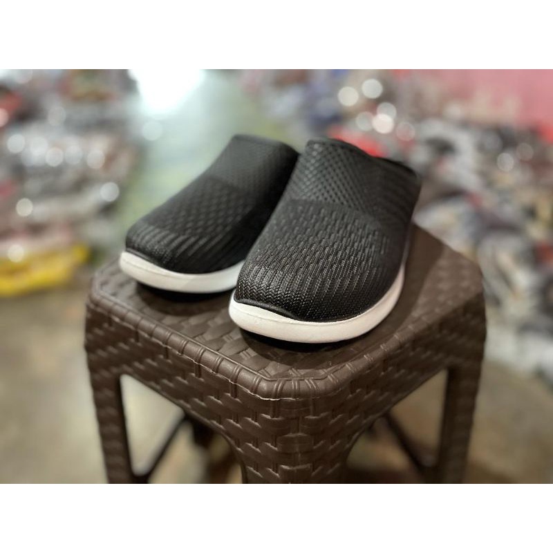 sepatu sandal pria yumeida