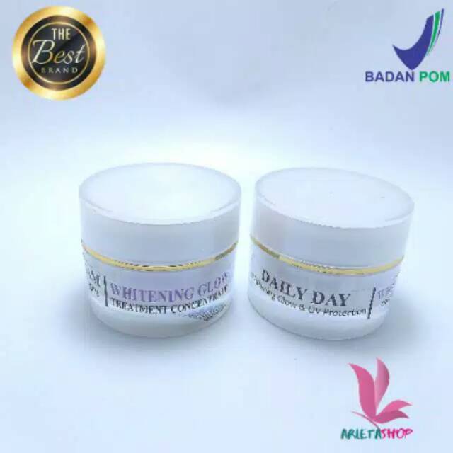 CREAM AURORA SKINCARE