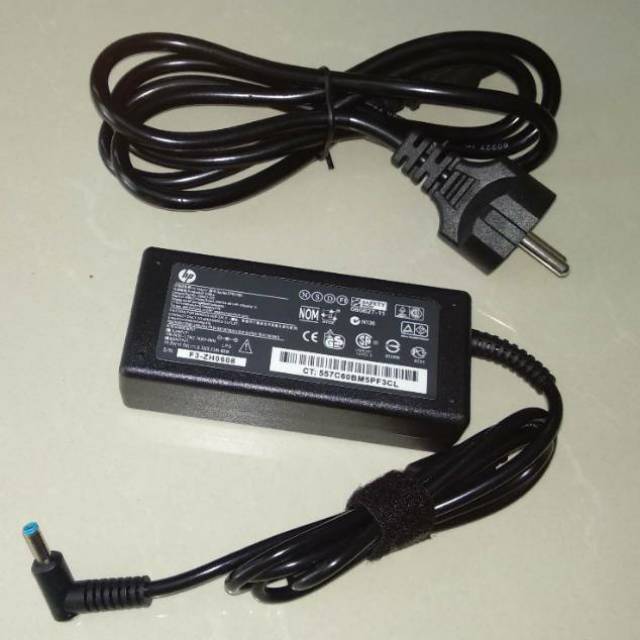 Adaptor Charger Laptop HP Pavilion 14-AB034TX LNGVICP3 Spectre X360