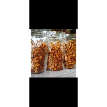 

basreng renyah pedas