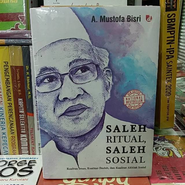 Saleh ritual.saleh sosial