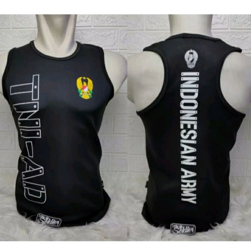 singlet army