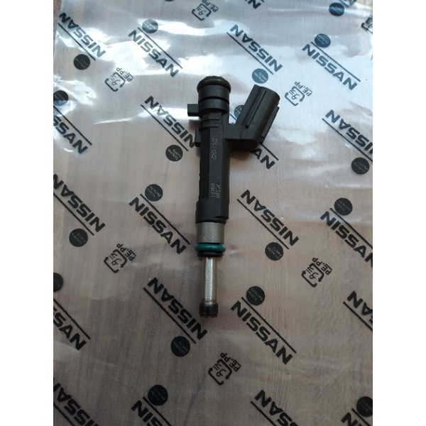 NOZZLE INJECTOR NISSAN JUKE - EVALIA