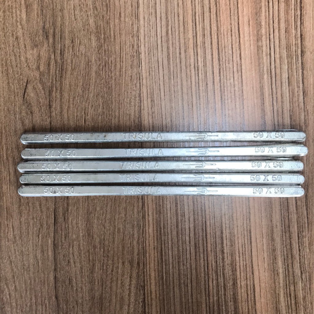 As1 timah batangan timah patri kuningan KUALITAS TINGGI