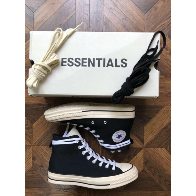 Fear Of God Essentials Converse Hi Top Cn57572