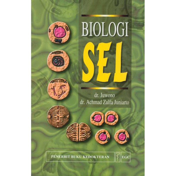 Biologi Sel (ORIGINAL)