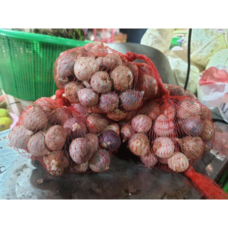 

[SKD Bumbu] Bawang Putih Tunggal Super Fresh 250 Gram