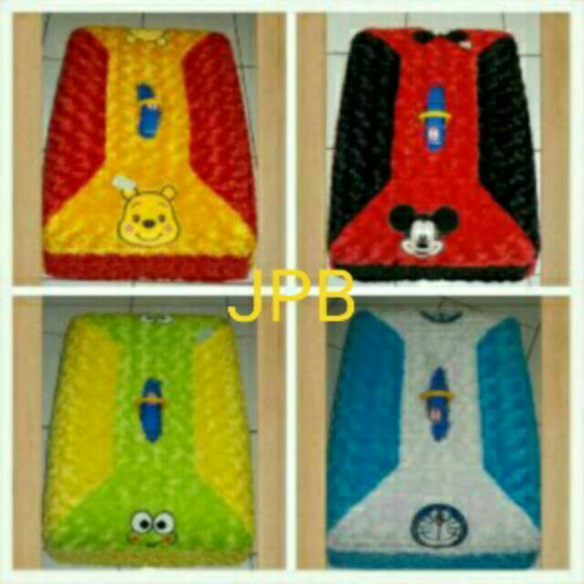 Tudung Saji/Wadah saji/tudung saji lipat/tudung saji karakter/sarung saji kotak/tudung saji termurah