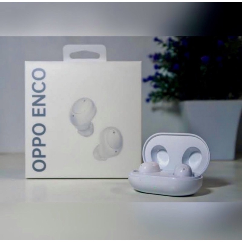 OPPO ENCO BUDS
