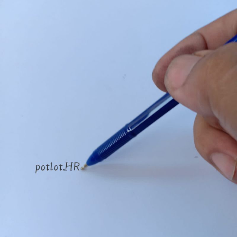 

pulpen standar / pulpen murah / standard AE7