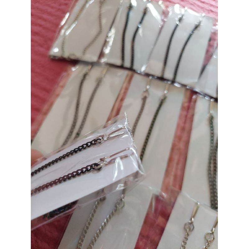 rantai masker / rantai kacamata