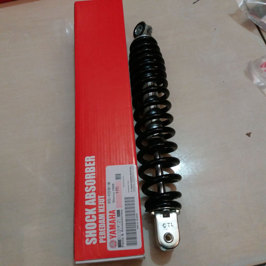 SHOCK BREAKER MIO SUPER