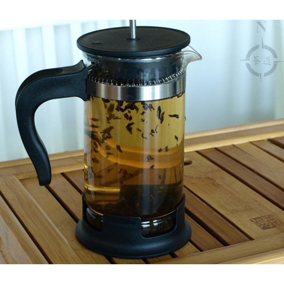

Super Diskon Upphetta Coffee Tea French Press 04 L Pembuat Kopi Teh