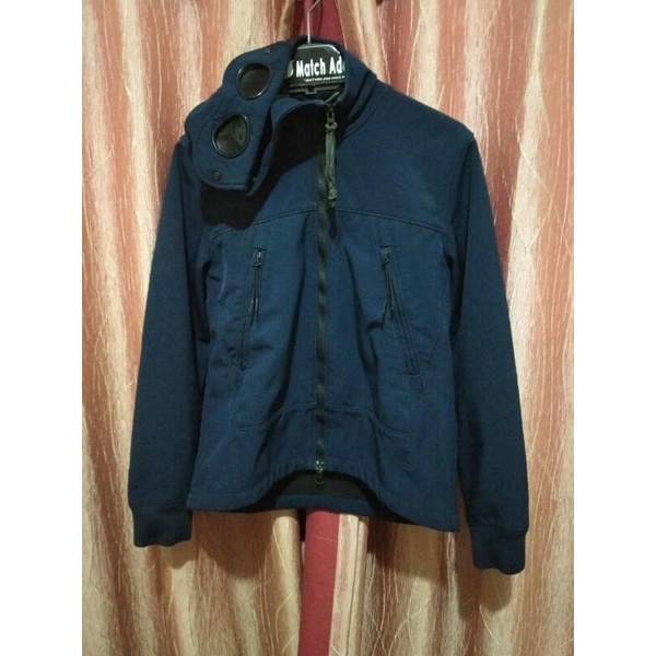 CP COMPANY SOFTSHELL