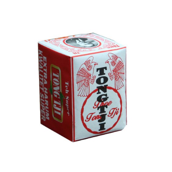 

TONG TJI JASMINE TEA SUPER TEH SEDUH 40 GR