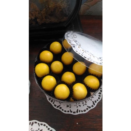 

Nastar Premium/Nastar Homemade/Nastar murah