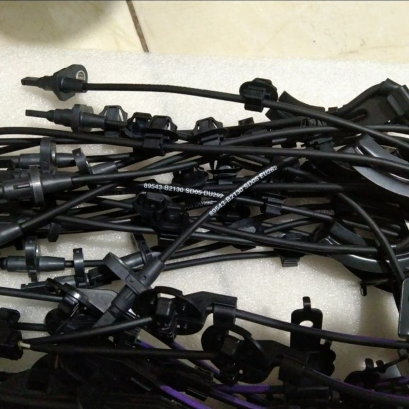 Sensor ABS Avanza xenia 2022 original