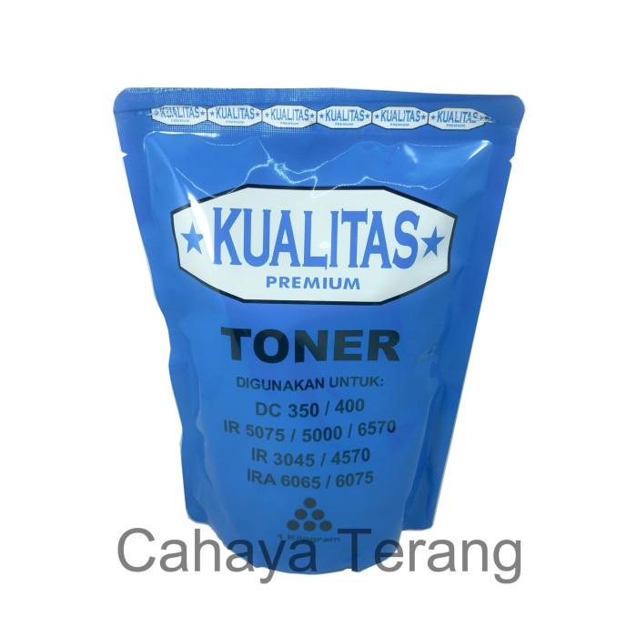 

Toner Kualitas