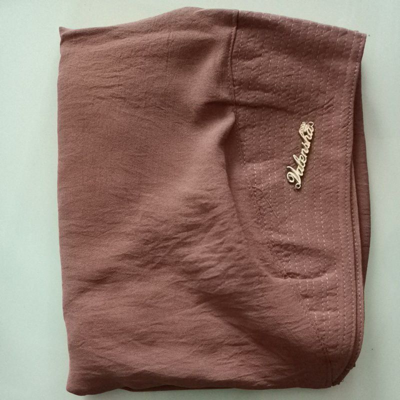 KHIMAR DENARA XL ORIGINAL VALENSHA QUEEN-Brown