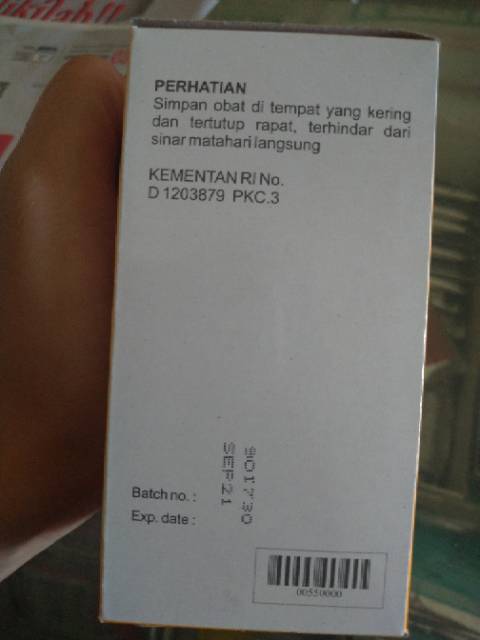 INJEKSI VITAMIN B KOMPLEKS B-Flex 20ml 50ML DAN 100ML