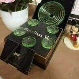 Bioglass BBM V MCI (Original)