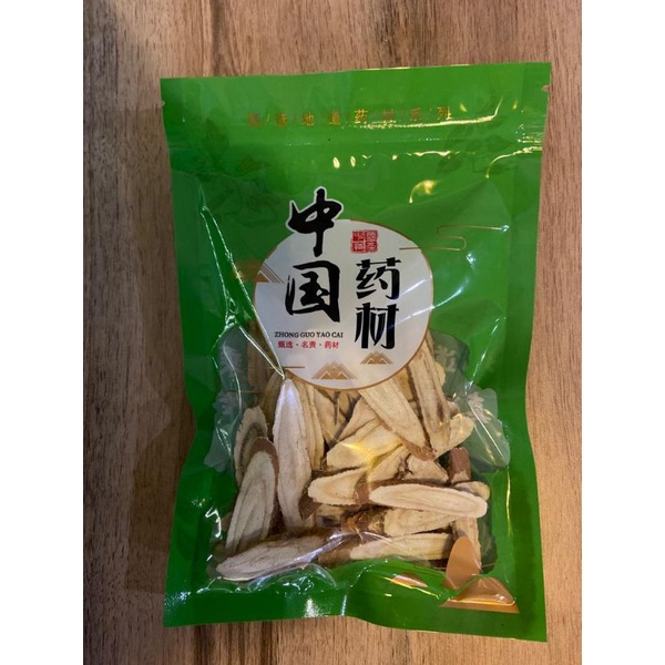 

Gan cao 甘草 100gr dan 200gr / Licorice / kayu manis