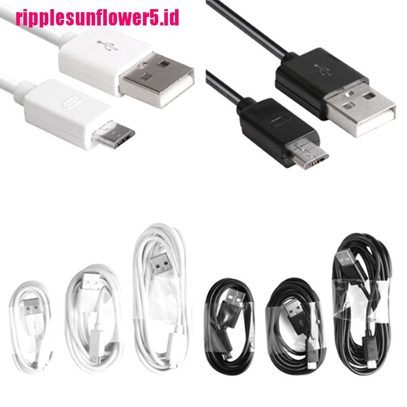 Kabel Data / Charger Micro USB 2.0 Untuk Iphone