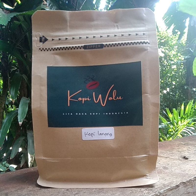 

Kopi Wolu