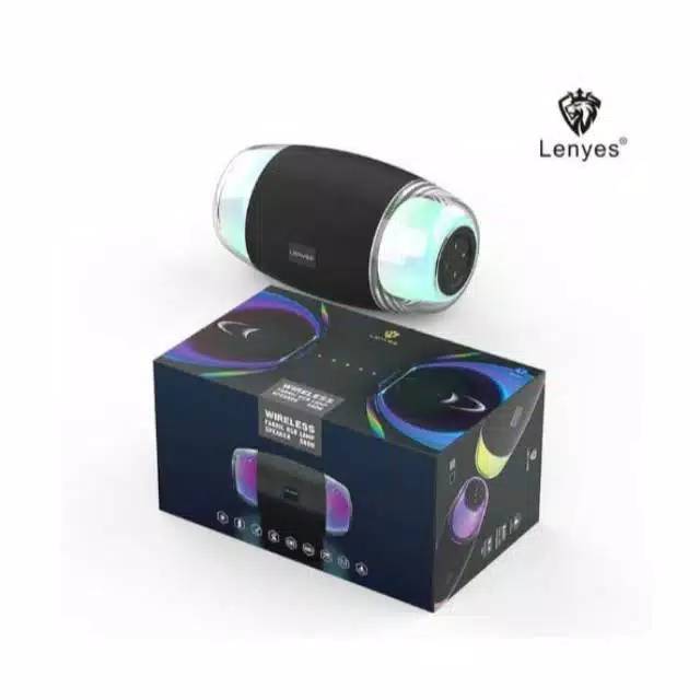 Termurah Speaker Lenyes S808