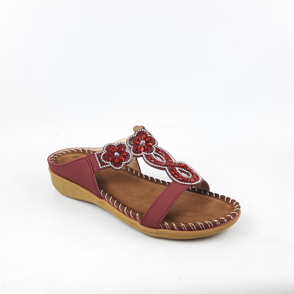 Sandal tali wanita Bozka VS.17 36-40