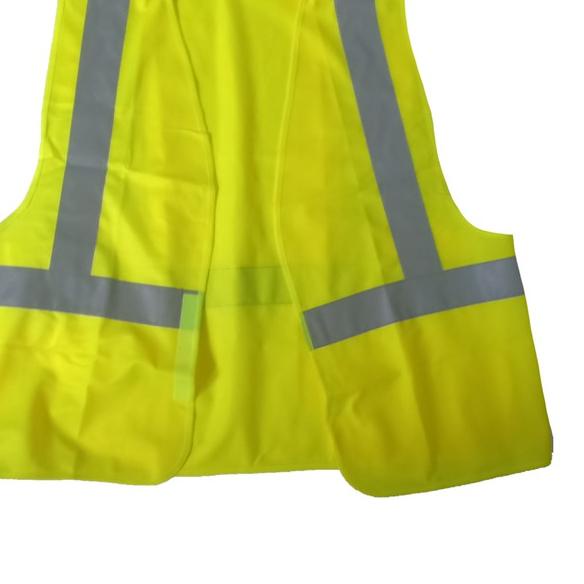☄ PL Rompi polyester PL yellow Rompi safety.rompi proyek.rompi pengaman ☞