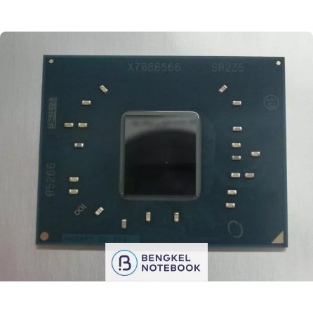 Intel SR2Z5 Reball