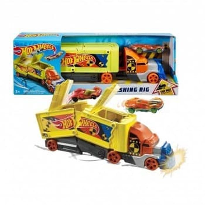 hot wheels gck39