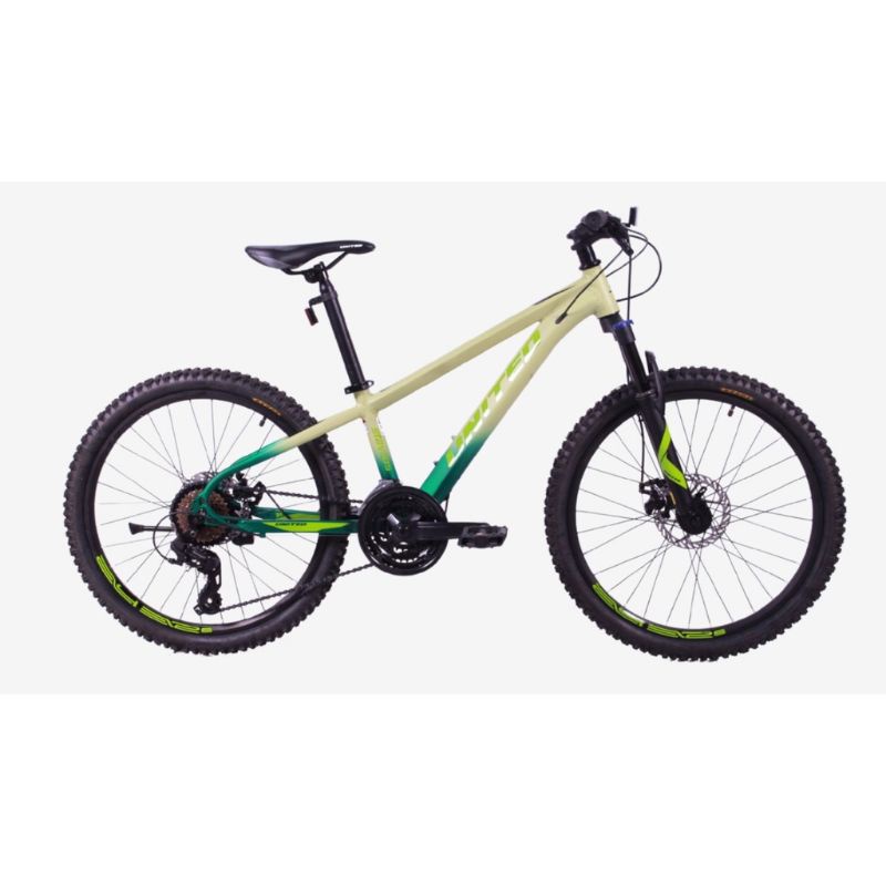 Sepeda Gunung MTB 24 26 United Stavros