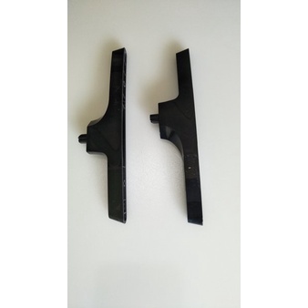 Kaki UA 32N4001- 32n4003 - 32N4500 Standart Stand dudukan TV LED Samsung