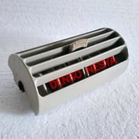 GRILL GRIL KISI AC MOBIL DOUBLE BLOWER TOYOTA KIJANG KAPSUL LGX,KRISTA