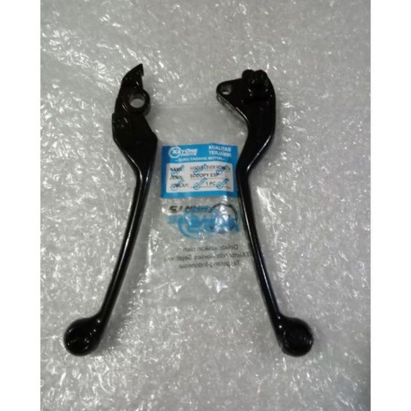 HANDLE REM SCOOPY NEW 2021 2022 KIRI KANAN