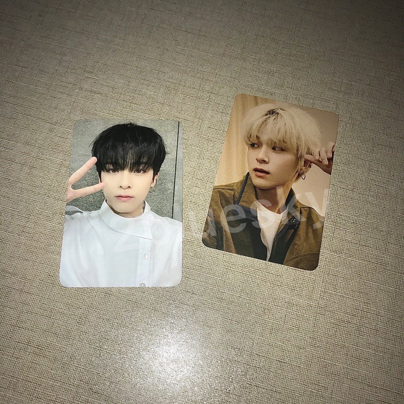 treasure pc asahi ktown fa set / asahi jumatan