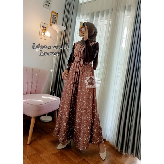 aileen vol II // TERBRU // Athata