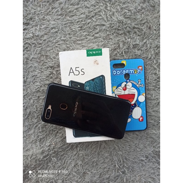 oppo a5s 3/32 second mulus