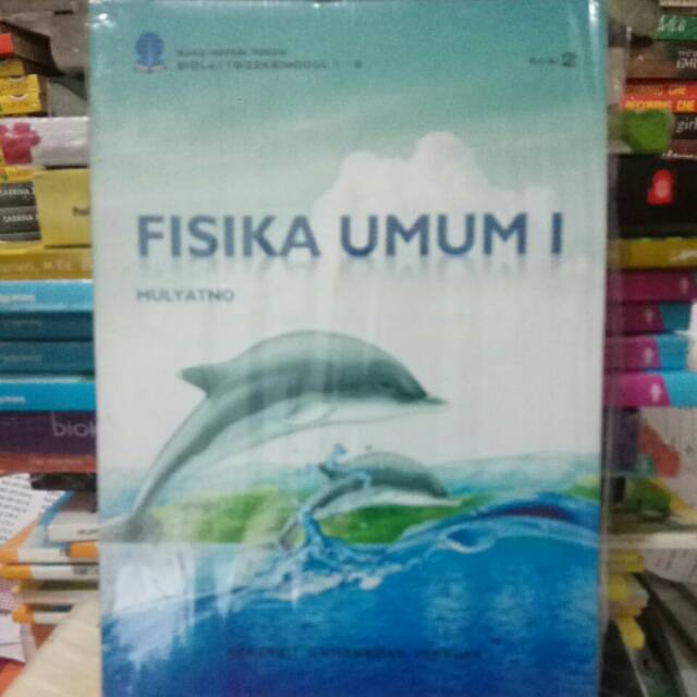 

Fisika Umum 1