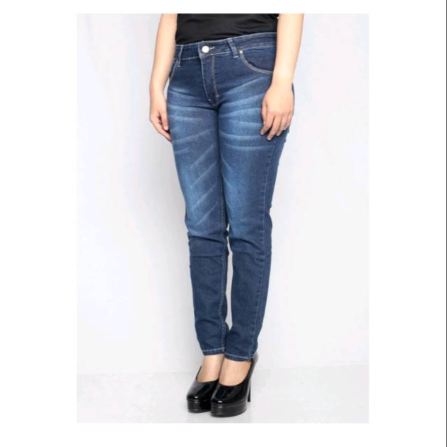 Celana jeans ori brand RA jeans