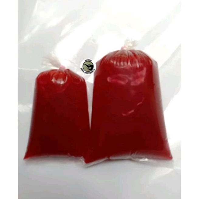 

Selai Strawbery Roti 1kg